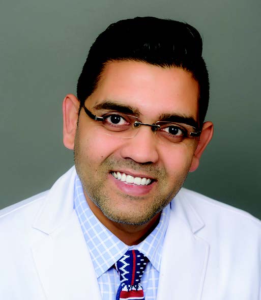 Dr. Shamil Patel, MD