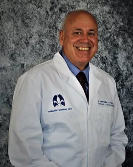 Dr. Harold Haller, MD