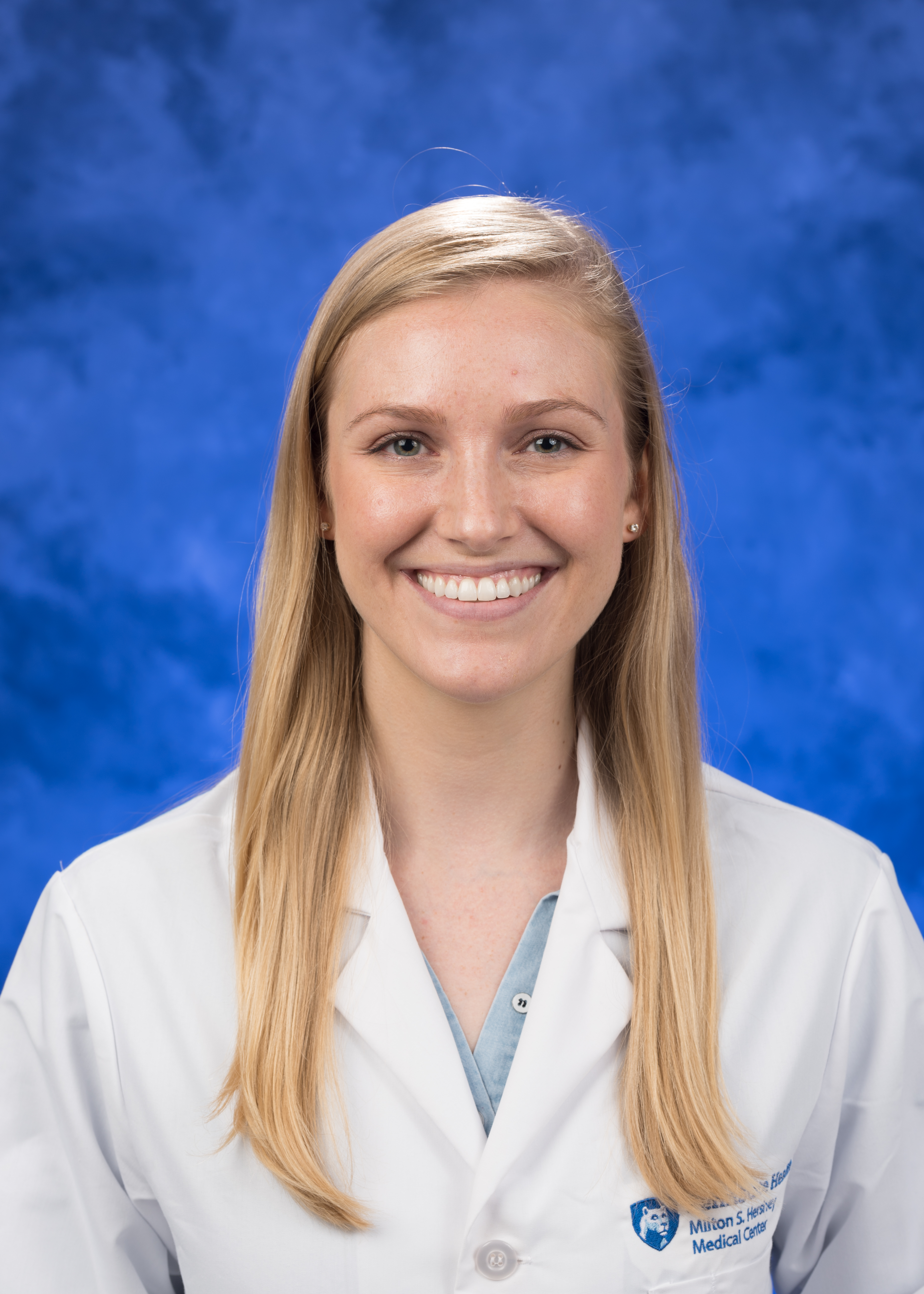 Dr. Katherine Berry, MD