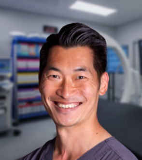 Dr. Albert Chun, MD