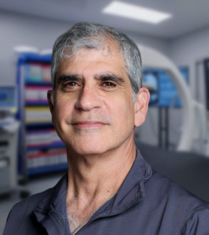 Dr. Jeffrey Martinez, MD