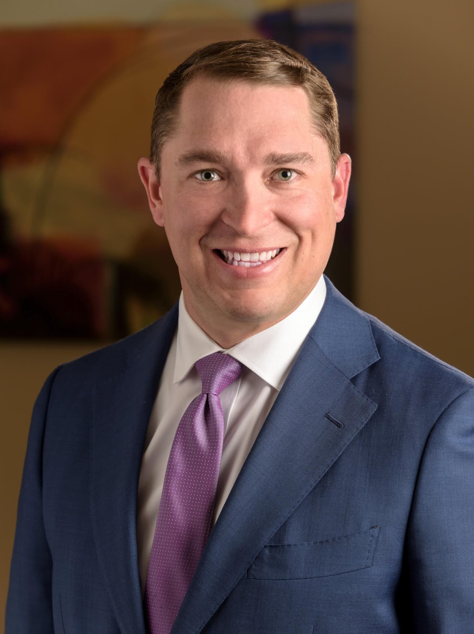 Dr. Matthew Fulton