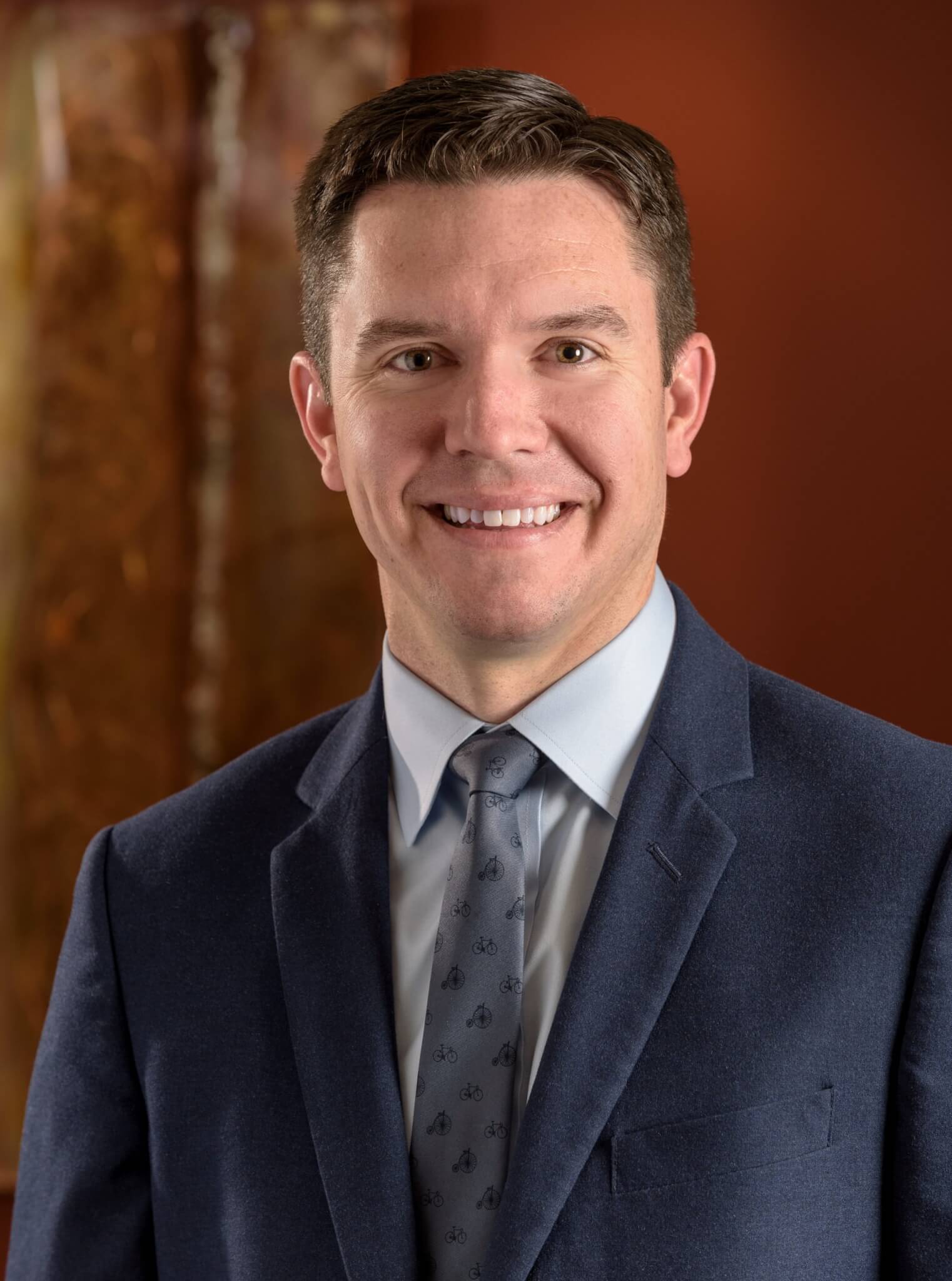 Dr. Ryan Flynn, MD