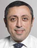 Dr. Zaza Aivazi, MD
