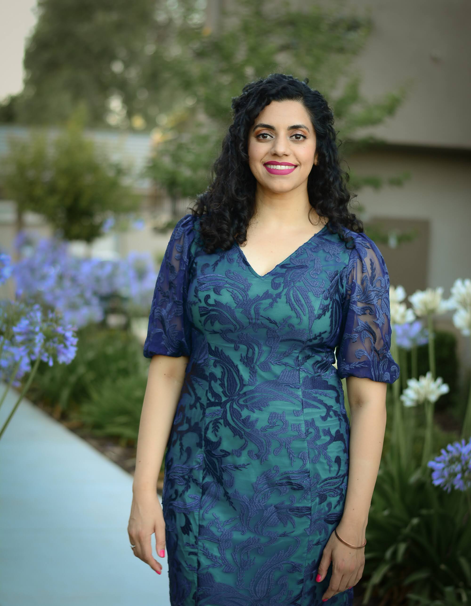 Dr. Shelley Dhillon, MD