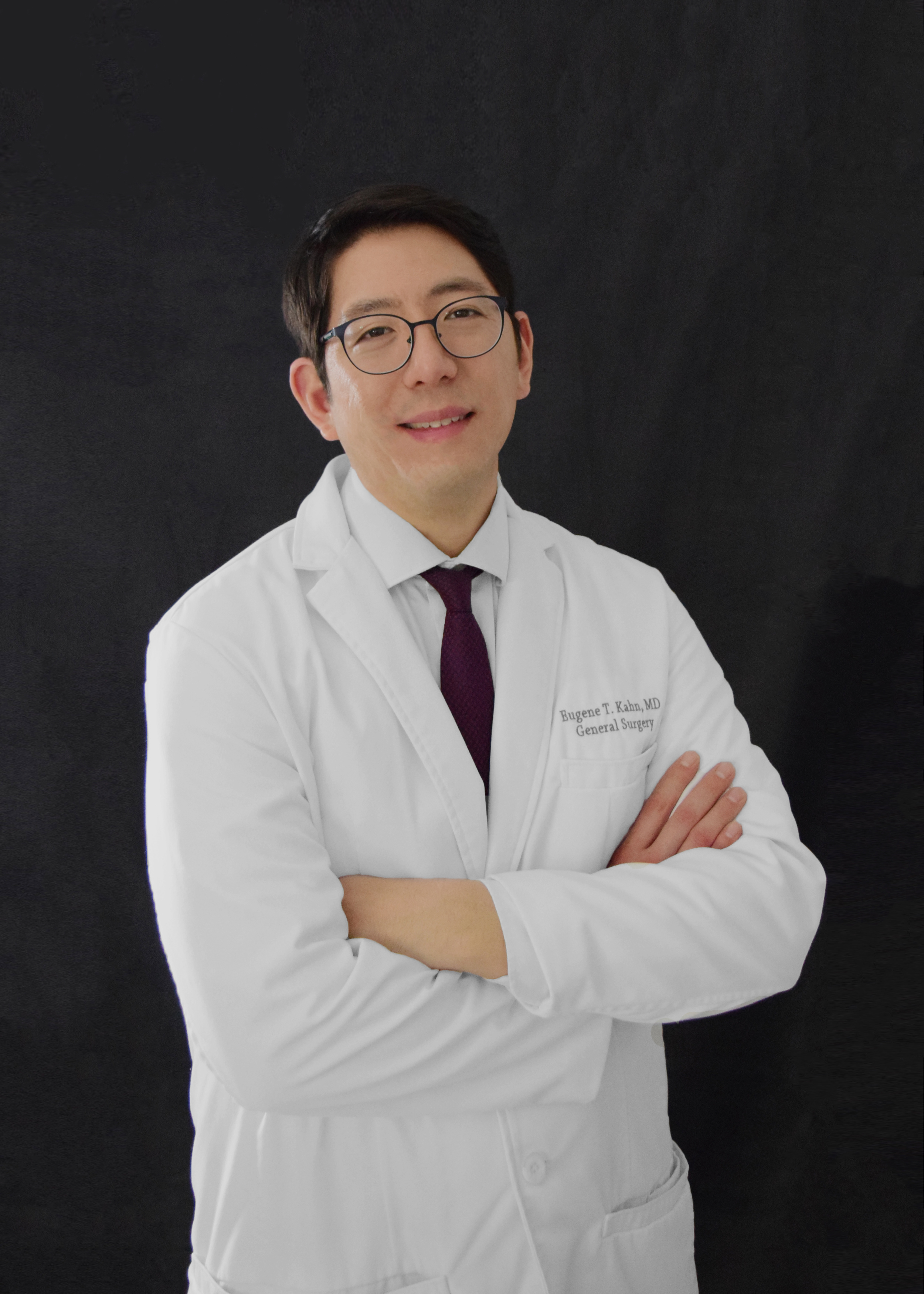 Dr. Eugene Kahn, MD