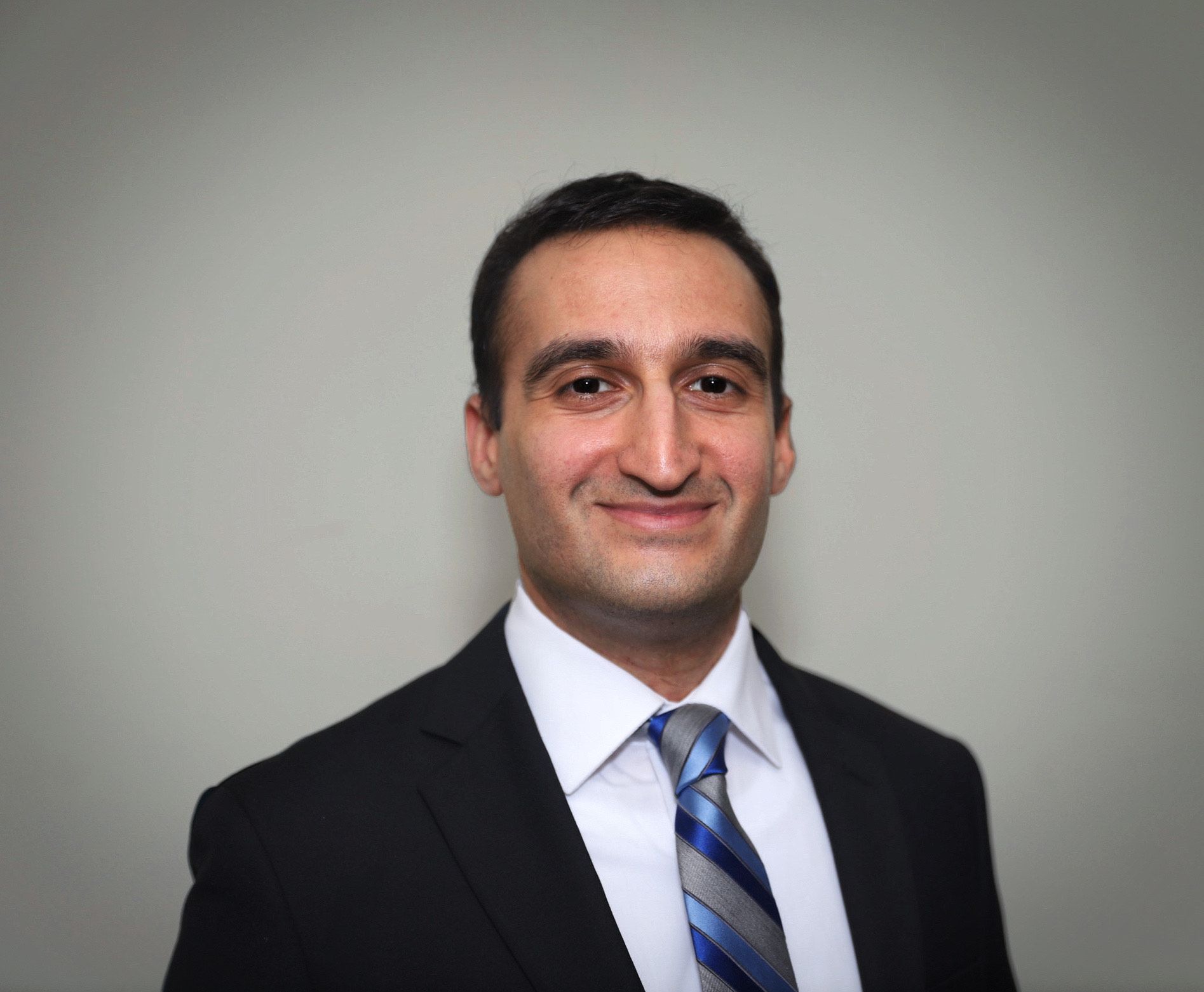 Dr. Jonathan Harounian
