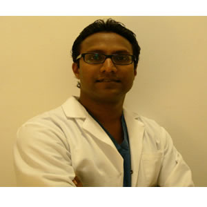 Dr. Sean Sukal, MD