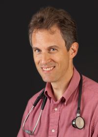 Dr. Barbara Stagg, MD