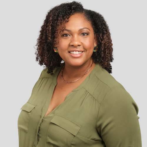 Dr. Myesha Banks