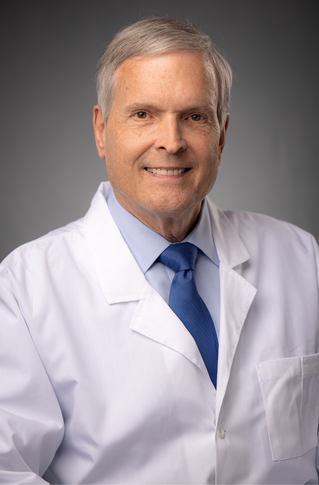 Dr. William Kellogg, MD
