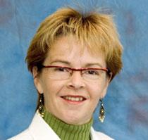 Dr. Madeleine Fortin