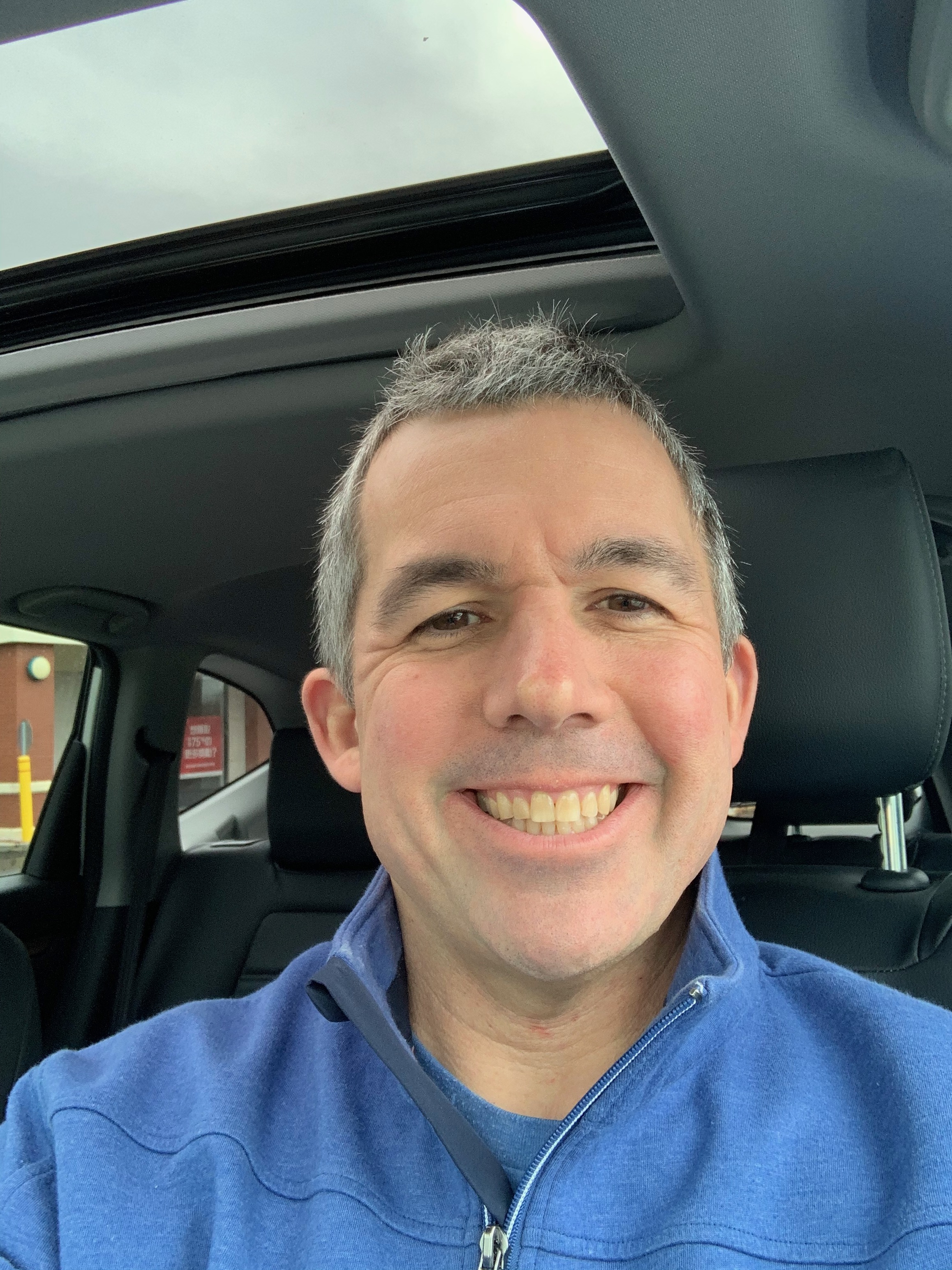 Dr. Anthony Schwagerl, MD