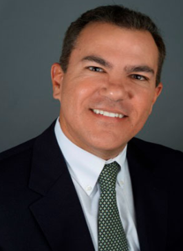 Dr. Carlos Buznego, MD