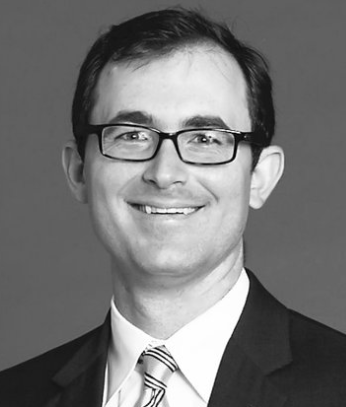 Dr. Mark Halsey, MD