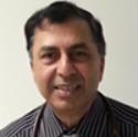 Dr. Magendra Thakur, MD