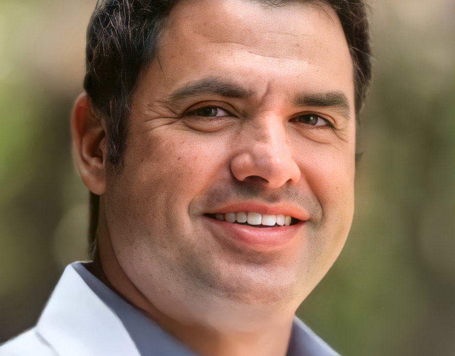 Dr. Demian Obregon, MD