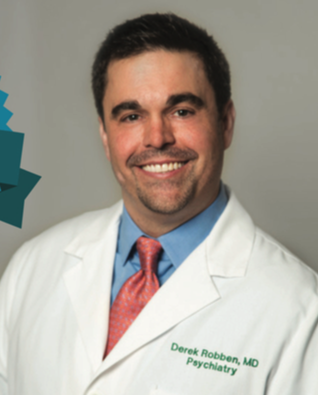 Dr. Derek Robben, MD