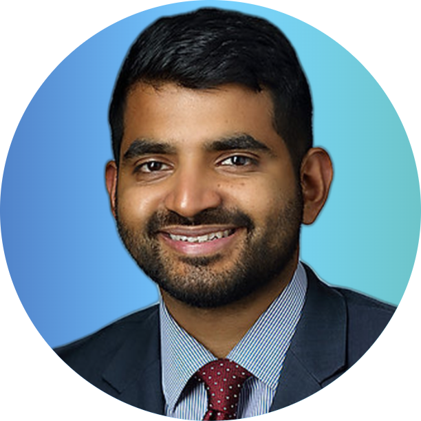 Dr. Jithin Yohannan, MD