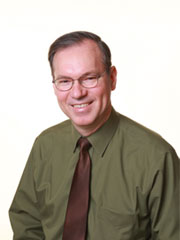 Dr. Charles Morton, MD