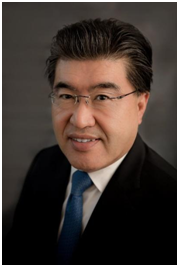 Dr. Stanley Shin, MD