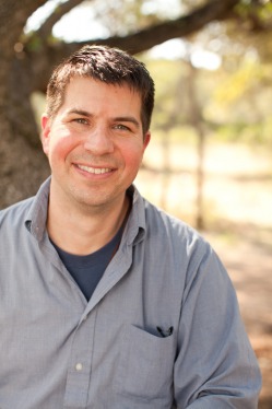 Dr. Steven Pilkington, MD