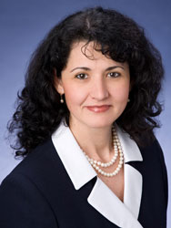 Dr. Elena Gabor, MD