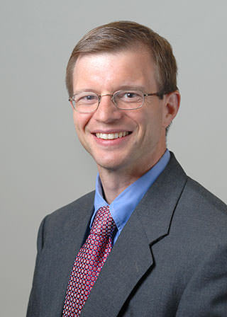 Dr. Charles Powell, MD