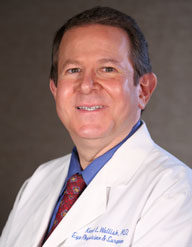Dr. Kent Wellish, MD
