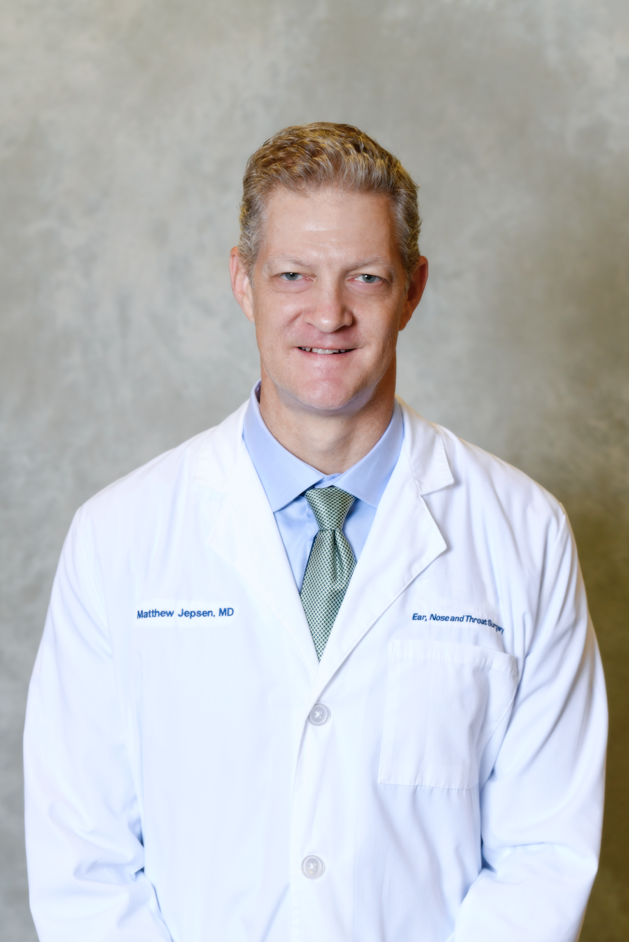 Dr. Matthew Jepsen, MD
