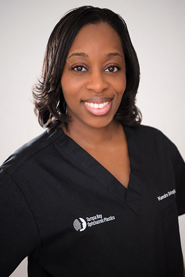 Dr. Kendra Clemons, MD