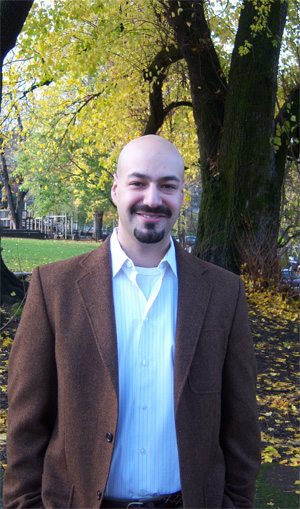 Dr. Soroush Mohandessi, MD