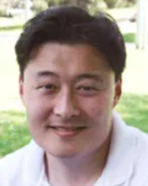 Dr. Tze-Ming Chen, MD