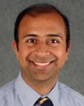 Dr. Vinayak Jha, MD