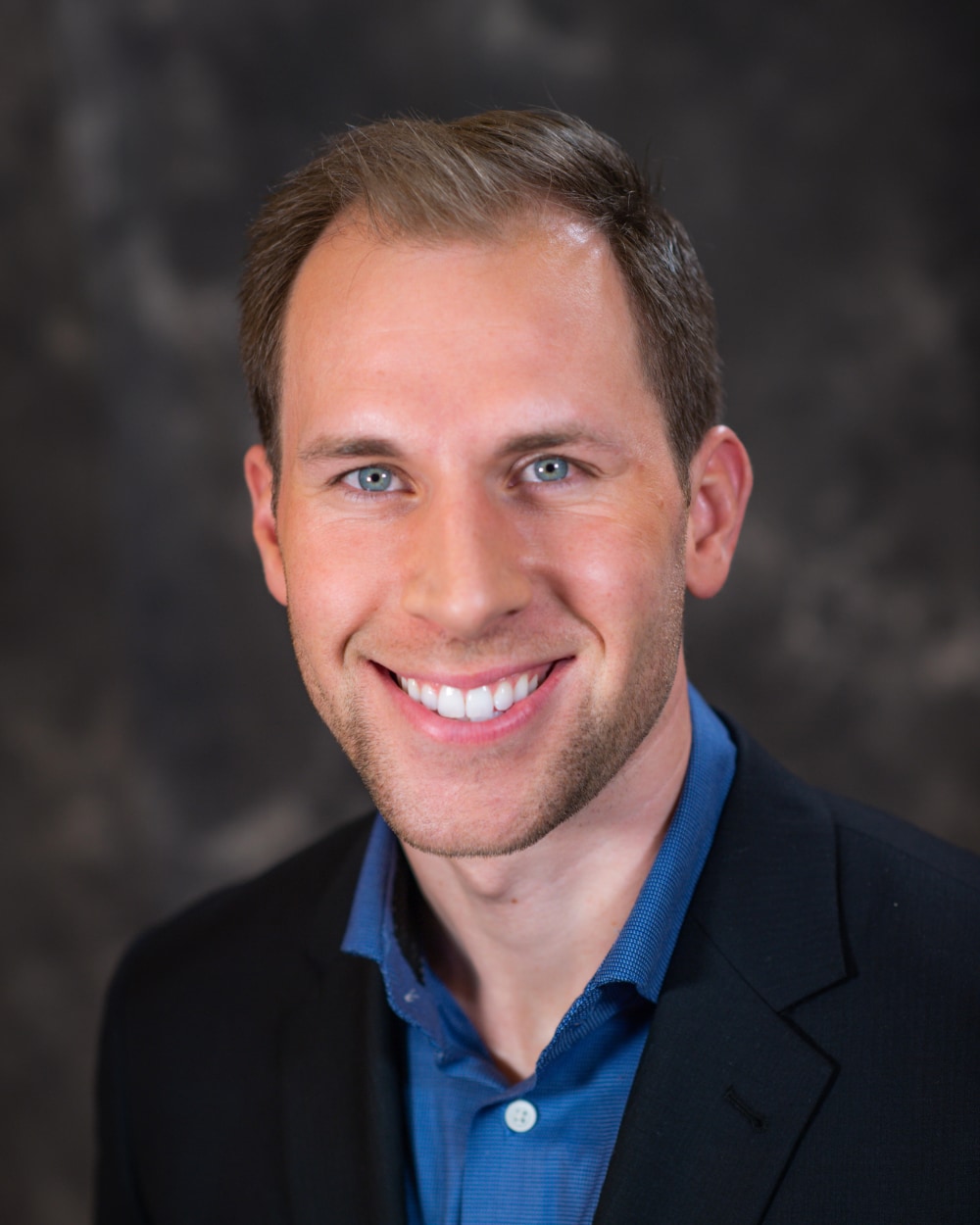 Dr. Ryan Sherick
