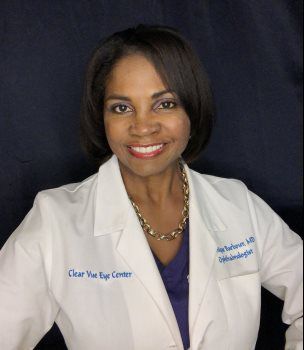 Dr. Monique Barbour, MD