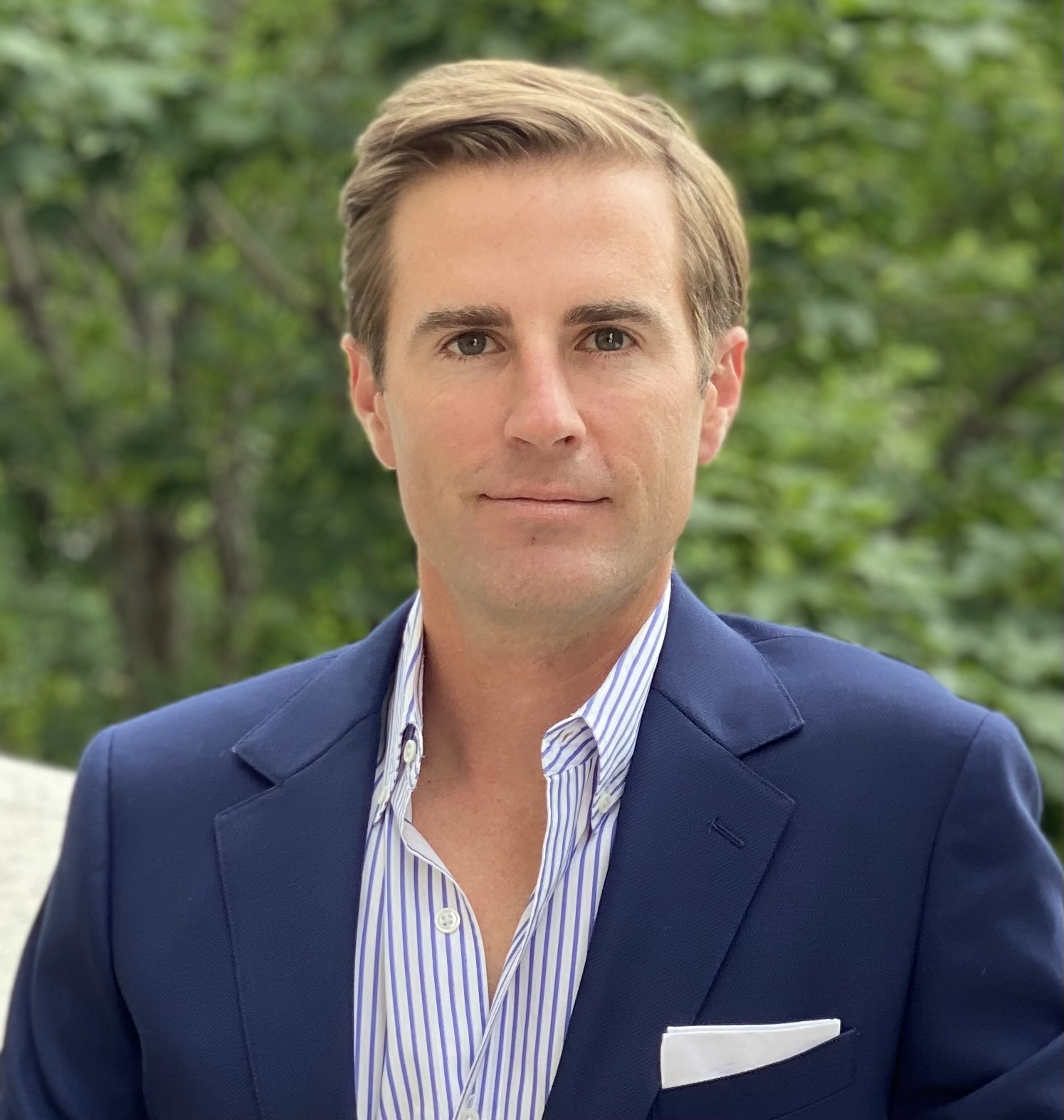Dr. Rhett Willis, MD