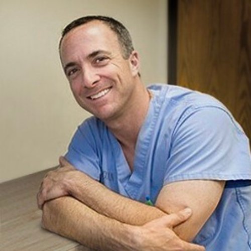 Dr. Jonathan Hott, MD