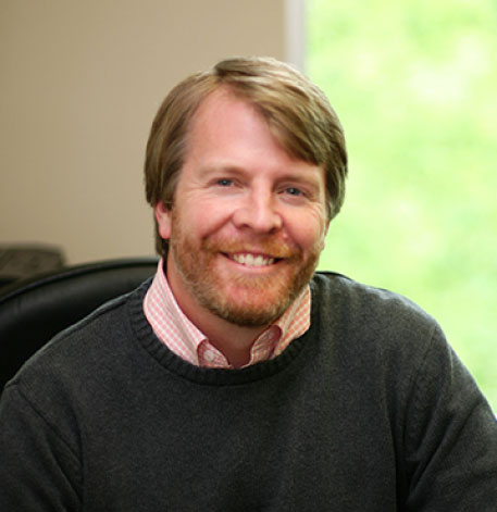 Dr. James Davis, MD