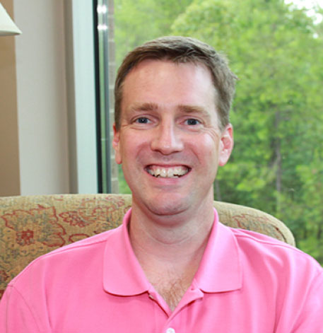 Dr. William Palmer, MD