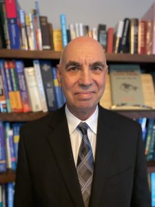 Dr. John Winkler, MD