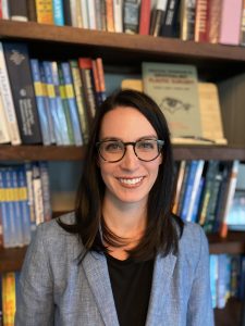 Dr. Kathryn Winkler, MD