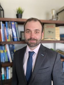 Dr. Stephen Winkler, MD