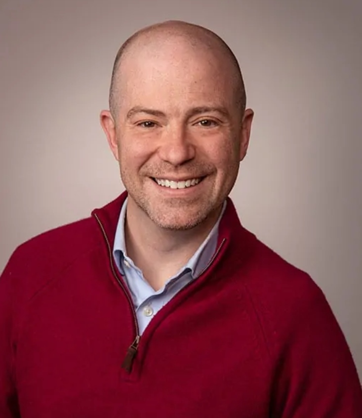 Dr. Adam Pruett, MD