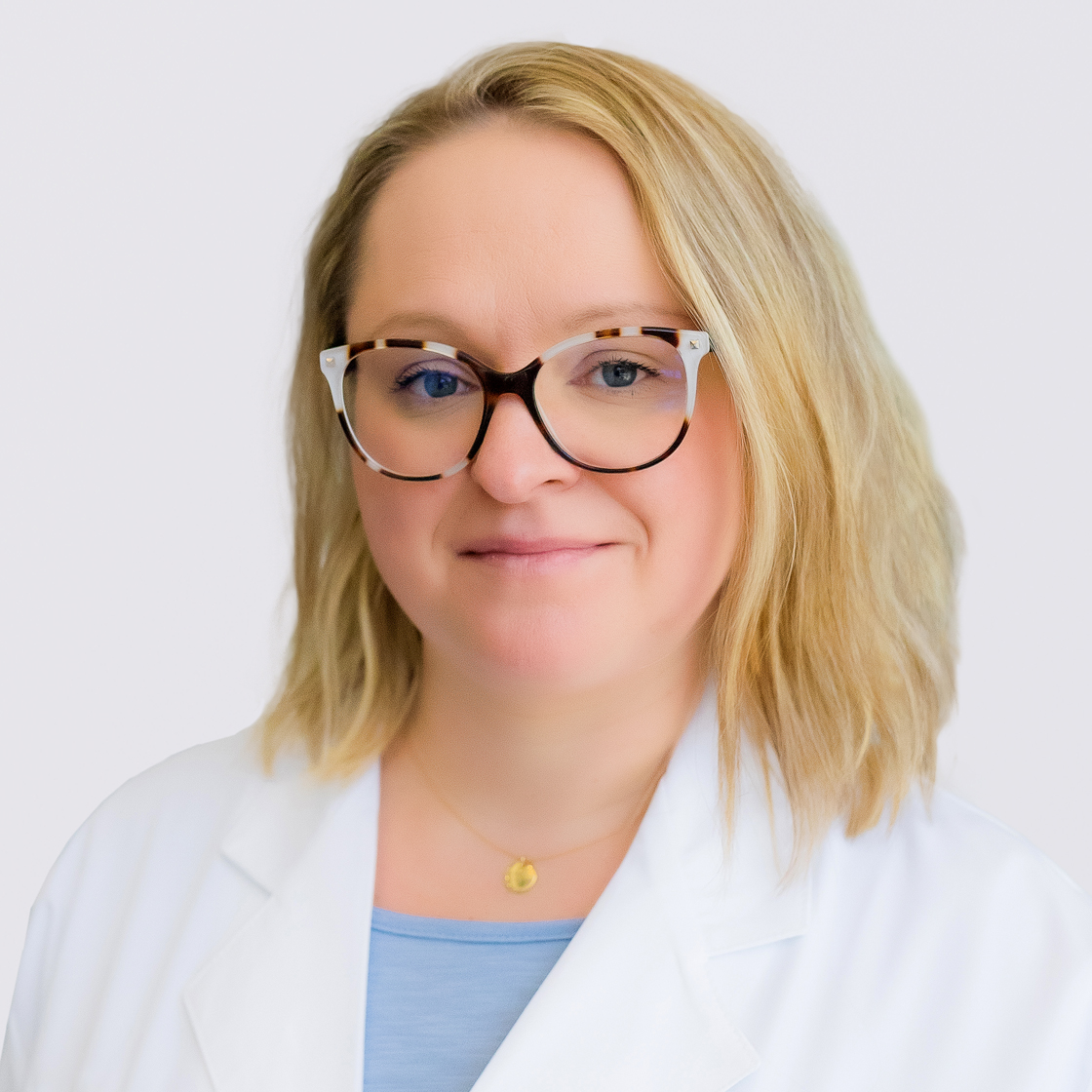 Dr. Ksenia Orlova, MD