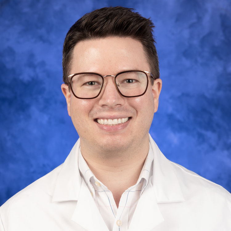 Dr. Haidn Foster, MD