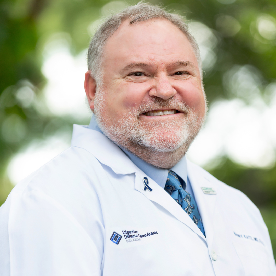 Dr. Barry Katz, MD