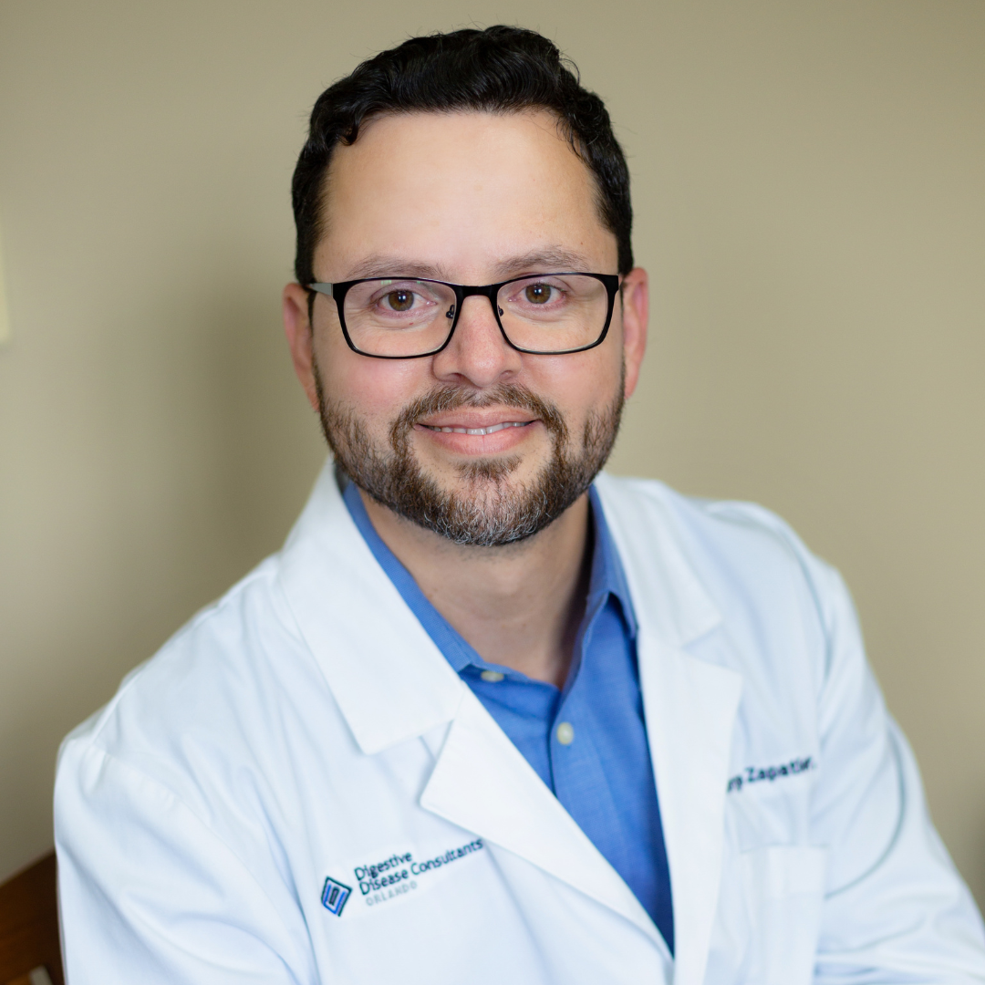 Dr. Jorge Zapatier, MD