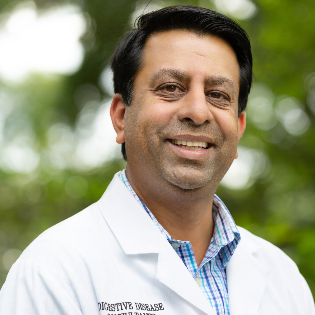 Dr. Raaj Popli, MD