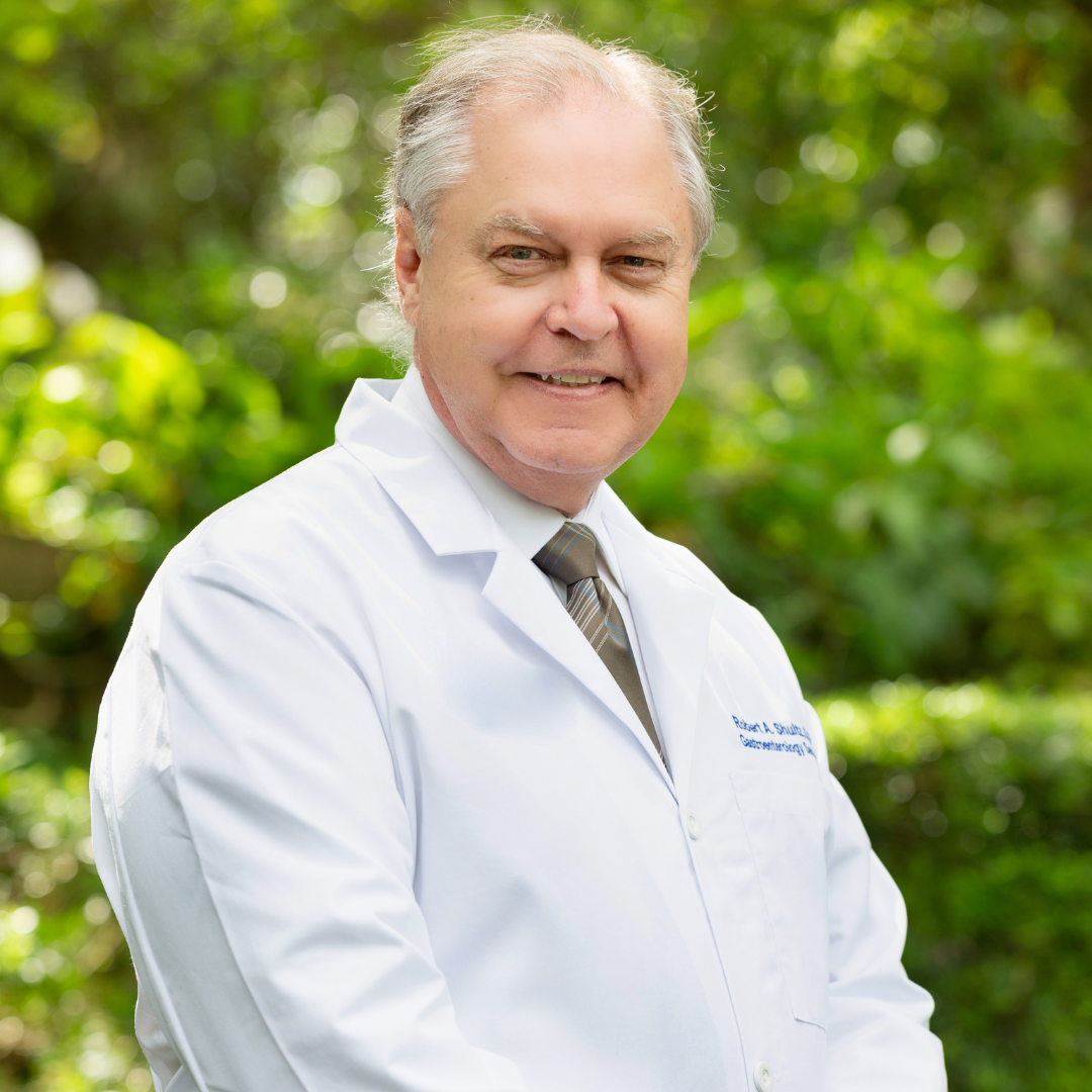 Dr. Robert Shultz, DO
